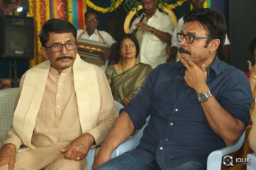 Film Nagar Daiva Sannidhanam New Temple Inauguration